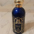 Отзывы Attar Collection Khaltat Night