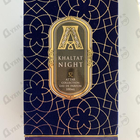 Отзыв Attar Collection Khaltat Night