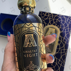 Отзыв Attar Collection Khaltat Night