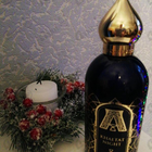 Отзыв Attar Collection Khaltat Night