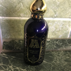 Отзыв Attar Collection Khaltat Night