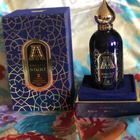Отзыв Attar Collection Khaltat Night