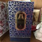 Отзыв Attar Collection Khaltat Night