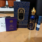 Отзыв Attar Collection Khaltat Night
