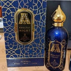 Отзывы Attar Collection Khaltat Night