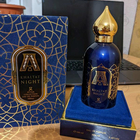 Отзыв Attar Collection Khaltat Night
