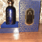 Отзыв Attar Collection Khaltat Night