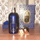 Отзыв Attar Collection Khaltat Night