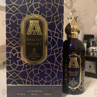 Отзыв Attar Collection Khaltat Night