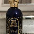 Духи Khaltat Night от Attar Collection