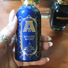 Отзывы Attar Collection Khaltat Night