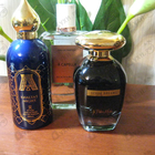 Отзыв Attar Collection Khaltat Night