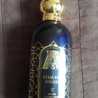Отзыв Attar Collection Khaltat Night