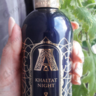 Отзывы Attar Collection Khaltat Night