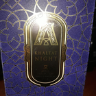 Духи Khaltat Night от Attar Collection