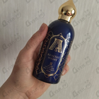 Отзыв Attar Collection Khaltat Night