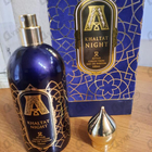 Отзыв Attar Collection Khaltat Night