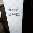 Отзывы Attar Collection Khaltat Night