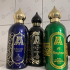 Отзывы Attar Collection Khaltat Night