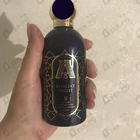 Отзыв Attar Collection Khaltat Night