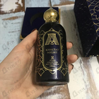Отзыв Attar Collection Khaltat Night