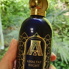 Отзывы Attar Collection Khaltat Night