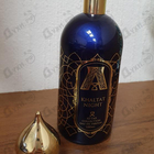 Отзыв Attar Collection Khaltat Night
