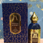 Духи Khaltat Night от Attar Collection