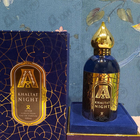 Отзыв Attar Collection Khaltat Night