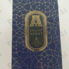 Отзыв Attar Collection Khaltat Night