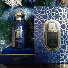 Отзыв Attar Collection Khaltat Night