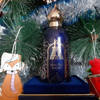 Отзывы Attar Collection Khaltat Night