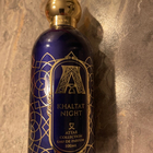 Духи Khaltat Night от Attar Collection