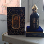 Отзывы Attar Collection Khaltat Night