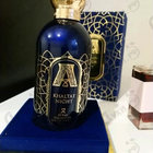 Отзыв Attar Collection Khaltat Night