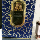 Отзыв Attar Collection Khaltat Night