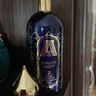 Отзыв Attar Collection Khaltat Night