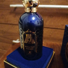 Отзывы Attar Collection Khaltat Night