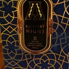 Духи Khaltat Night от Attar Collection