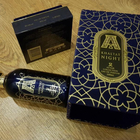 Отзывы Attar Collection Khaltat Night