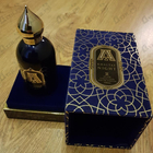 Отзыв Attar Collection Khaltat Night