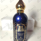 Отзыв Attar Collection Khaltat Night
