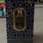 Отзыв Attar Collection Khaltat Night