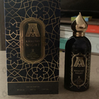 Отзывы Attar Collection Khaltat Night
