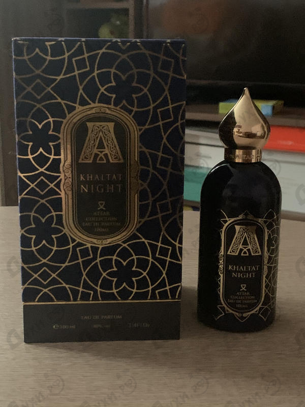 Купить Attar Collection Khaltat Night на Духи.рф