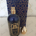 Отзыв Attar Collection Khaltat Night