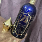 Отзывы Attar Collection Khaltat Night