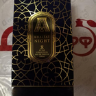 Отзыв Attar Collection Khaltat Night