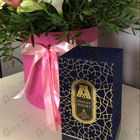 Отзывы Attar Collection Khaltat Night