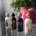 Отзыв Attar Collection Khaltat Night